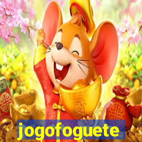 jogofoguete