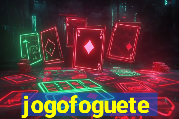 jogofoguete