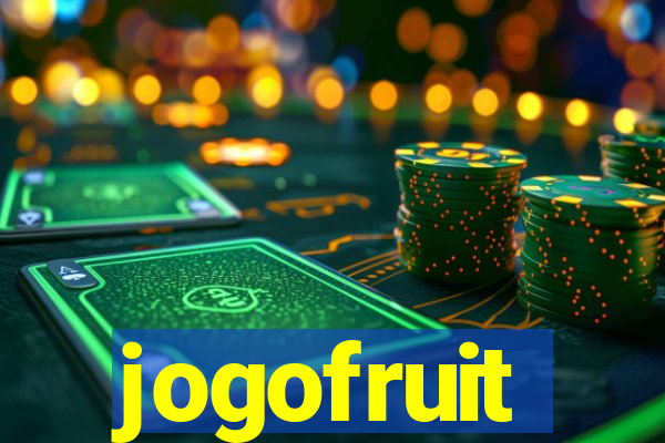 jogofruit
