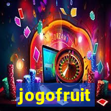 jogofruit