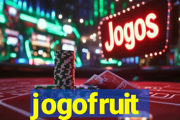 jogofruit