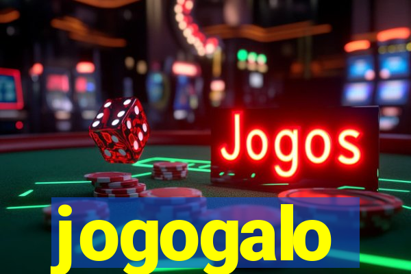 jogogalo
