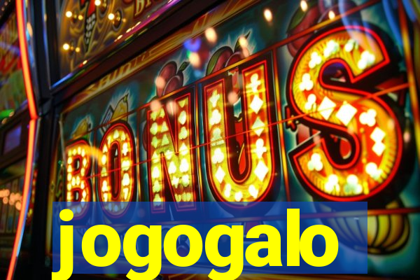 jogogalo