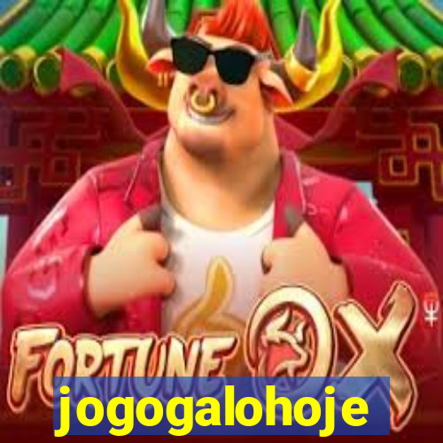 jogogalohoje