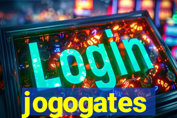 jogogates