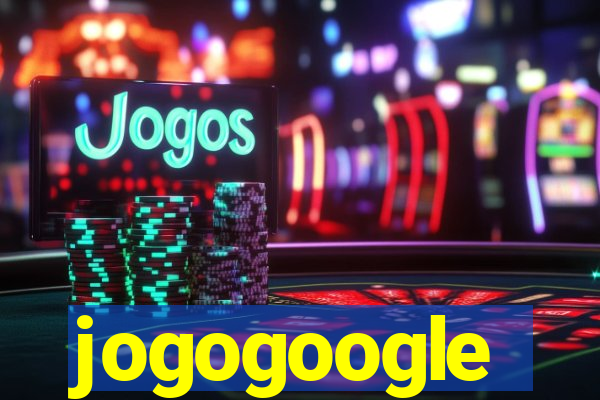 jogogoogle