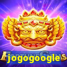 jogogoogle