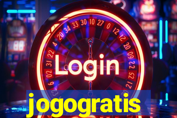 jogogratis