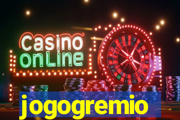 jogogremio