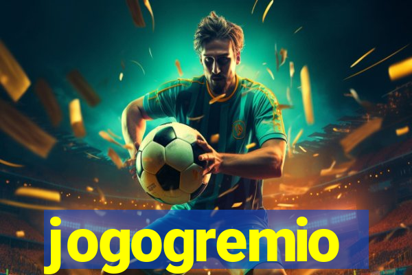 jogogremio