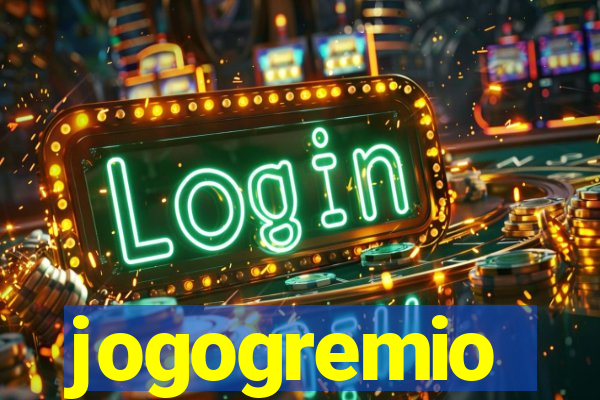 jogogremio