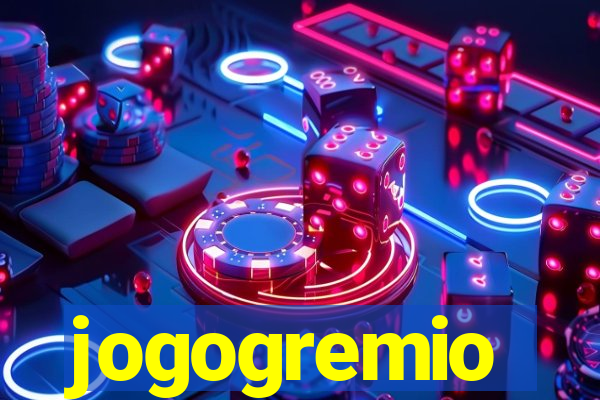 jogogremio