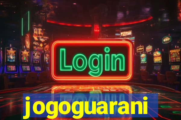 jogoguarani