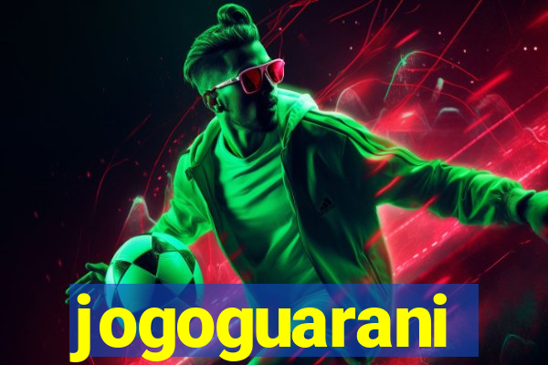 jogoguarani