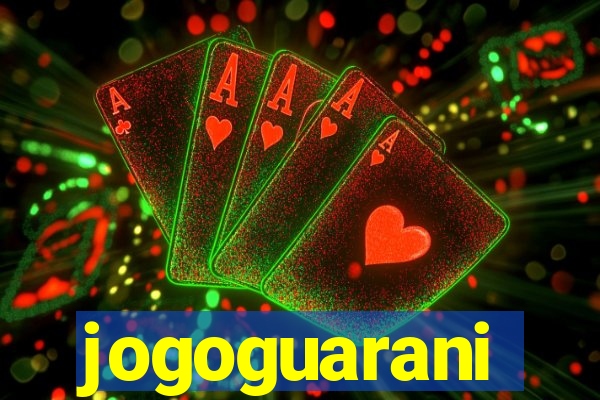 jogoguarani