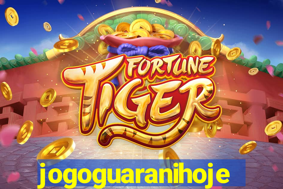 jogoguaranihoje