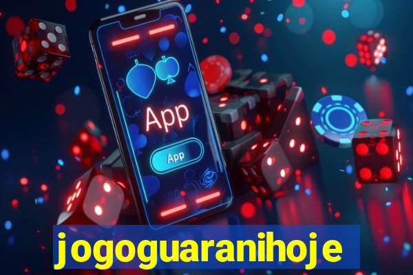 jogoguaranihoje