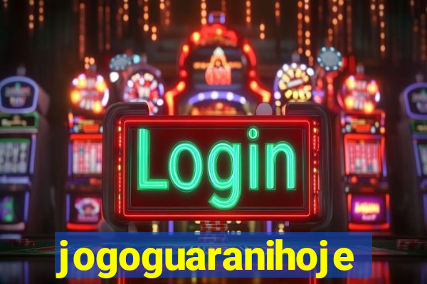 jogoguaranihoje