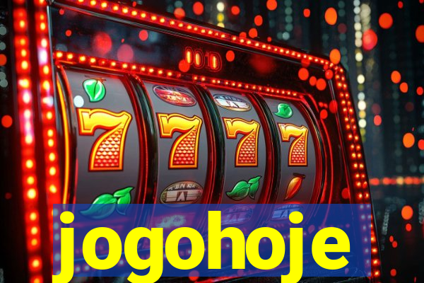 jogohoje