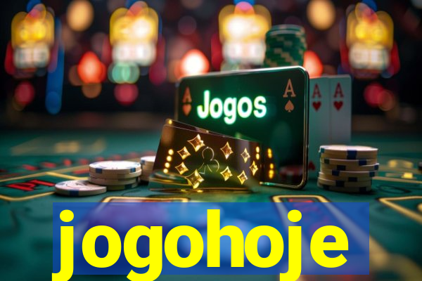 jogohoje