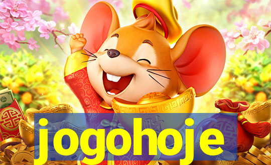 jogohoje