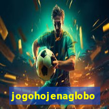jogohojenaglobo
