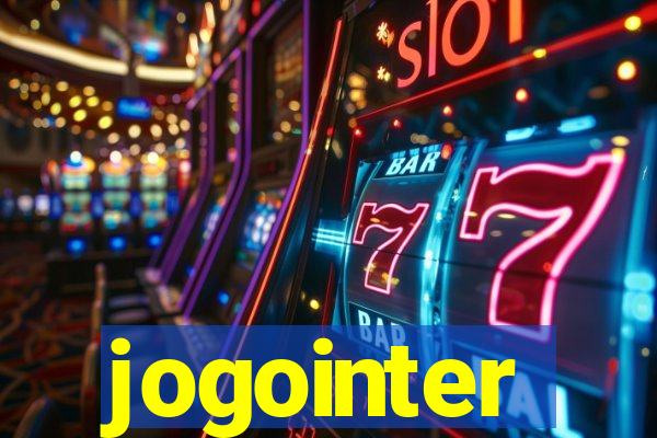jogointer