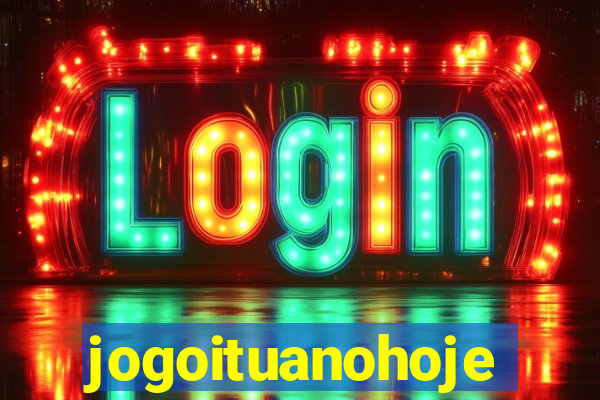 jogoituanohoje