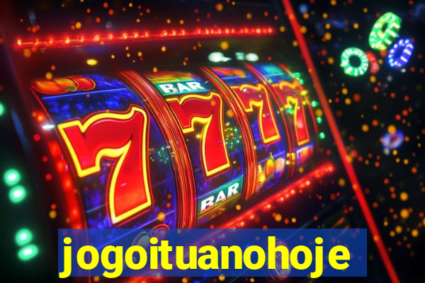 jogoituanohoje