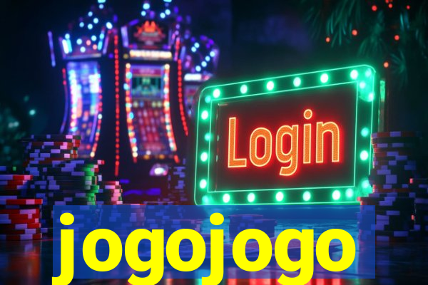 jogojogo