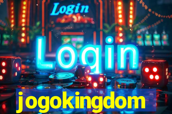 jogokingdom
