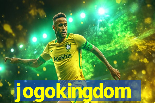 jogokingdom