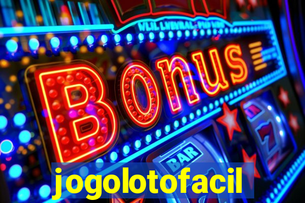 jogolotofacil