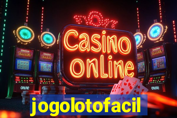jogolotofacil