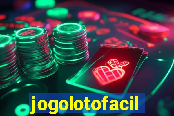 jogolotofacil