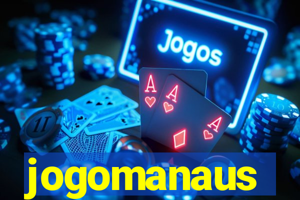 jogomanaus
