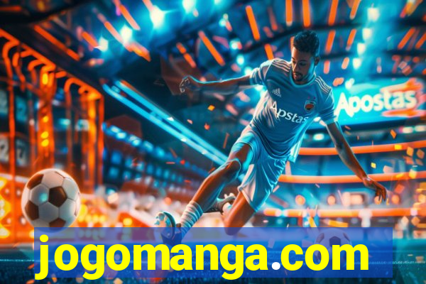 jogomanga.com