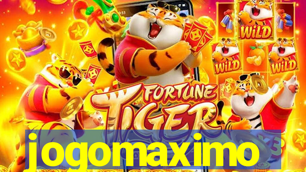 jogomaximo