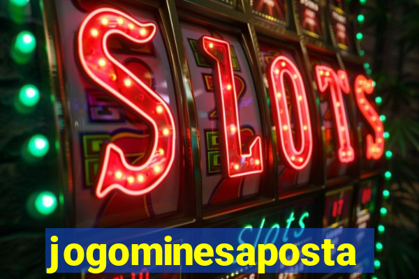 jogominesaposta