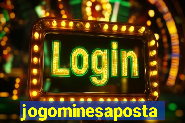 jogominesaposta