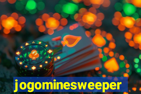 jogominesweeper
