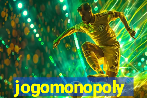 jogomonopoly