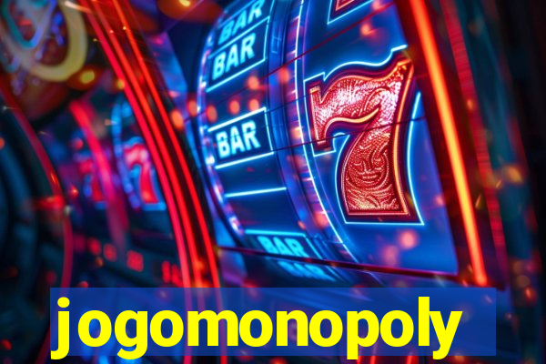 jogomonopoly