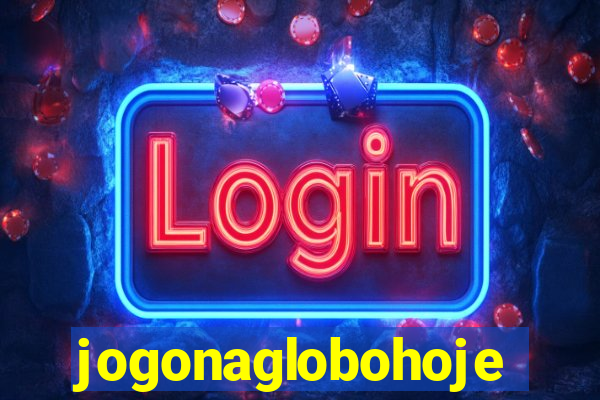 jogonaglobohoje