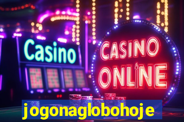 jogonaglobohoje
