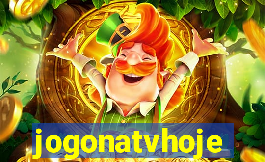 jogonatvhoje