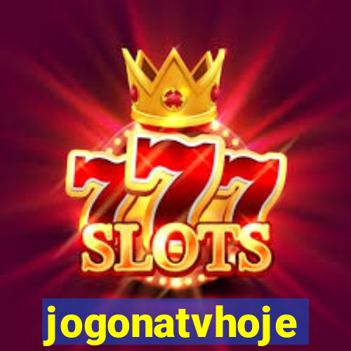 jogonatvhoje