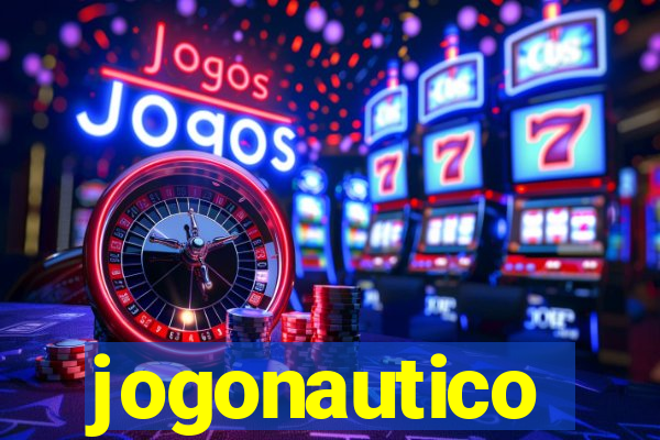 jogonautico