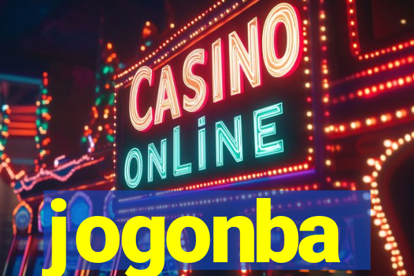 jogonba