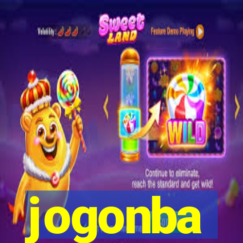 jogonba